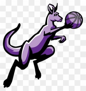 Basketball Mascot Captured Going For A Lay-up - School - Free Transparent PNG Clipart Images Download. ClipartMax.com - Transparent PNG Free Download