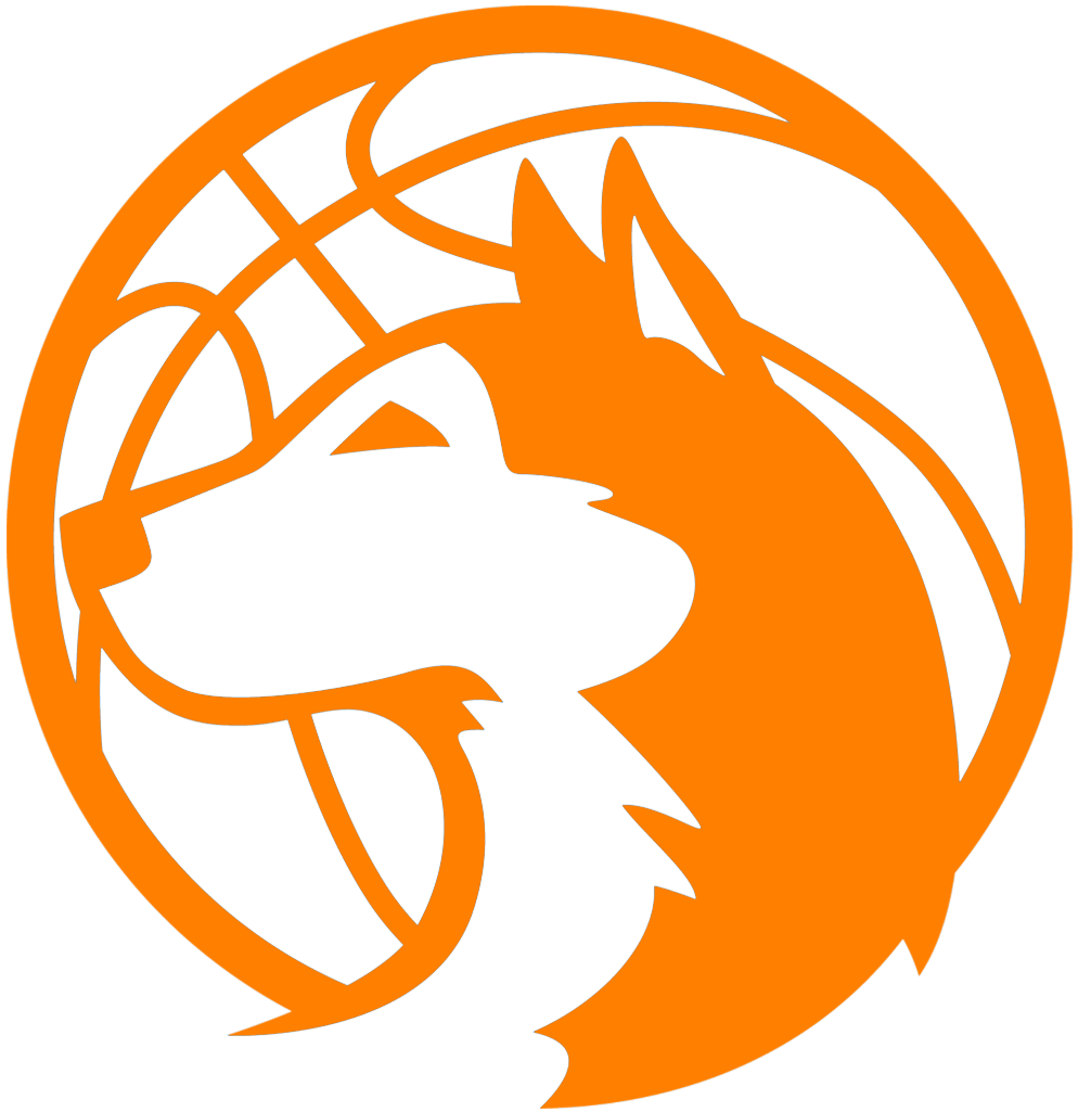 9949516e581b78ea Huskies Basketball Logo White Background - St. Anthony Village High School - Free Transparent PNG Clipart Images Download. ClipartMax.com - Transparent PNG Free Download