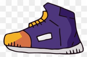 Basketball Sneaker Cartoon Transparent Png - Dibujos Botas De Baloncesto - Free Transparent PNG Clipart Images Download. ClipartMax.com - Transparent PNG Free Download