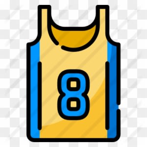 Basketball Jersey - Basketball Jersey - Free Transparent PNG Clipart Images Download. ClipartMax.com - Transparent PNG Free Download