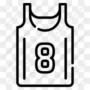 Basketball Jersey - Basketball Jersey - Free Transparent PNG Clipart Images Download. ClipartMax.com - Transparent PNG Free Download