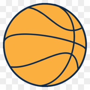 Sports Great Oaks-new York City Has Both Men's And - Pelota De Basquet Dibujo - Free Transparent PNG Clipart Images Download. ClipartMax.com - Transparent PNG Free Download