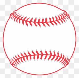 Baseball Logos Baseball Clipart For Logos Missionpinpossiblebzz - Baseball Clip Art - Free Transparent PNG Clipart Images Download. ClipartMax.com - Transparent PNG Free Download