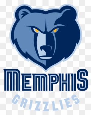The Memphis Grizzlies Is Tennessee's Only Professional - Memphis Grizzlies Logo 2018 - Free Transparent PNG Clipart Images Download. ClipartMax.com - Transparent PNG Free Download