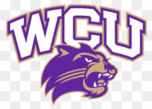 Wcu Basketball Scout Night - Western Carolina University - Free Transparent PNG Clipart Images Download. ClipartMax.com - Transparent PNG Free Download