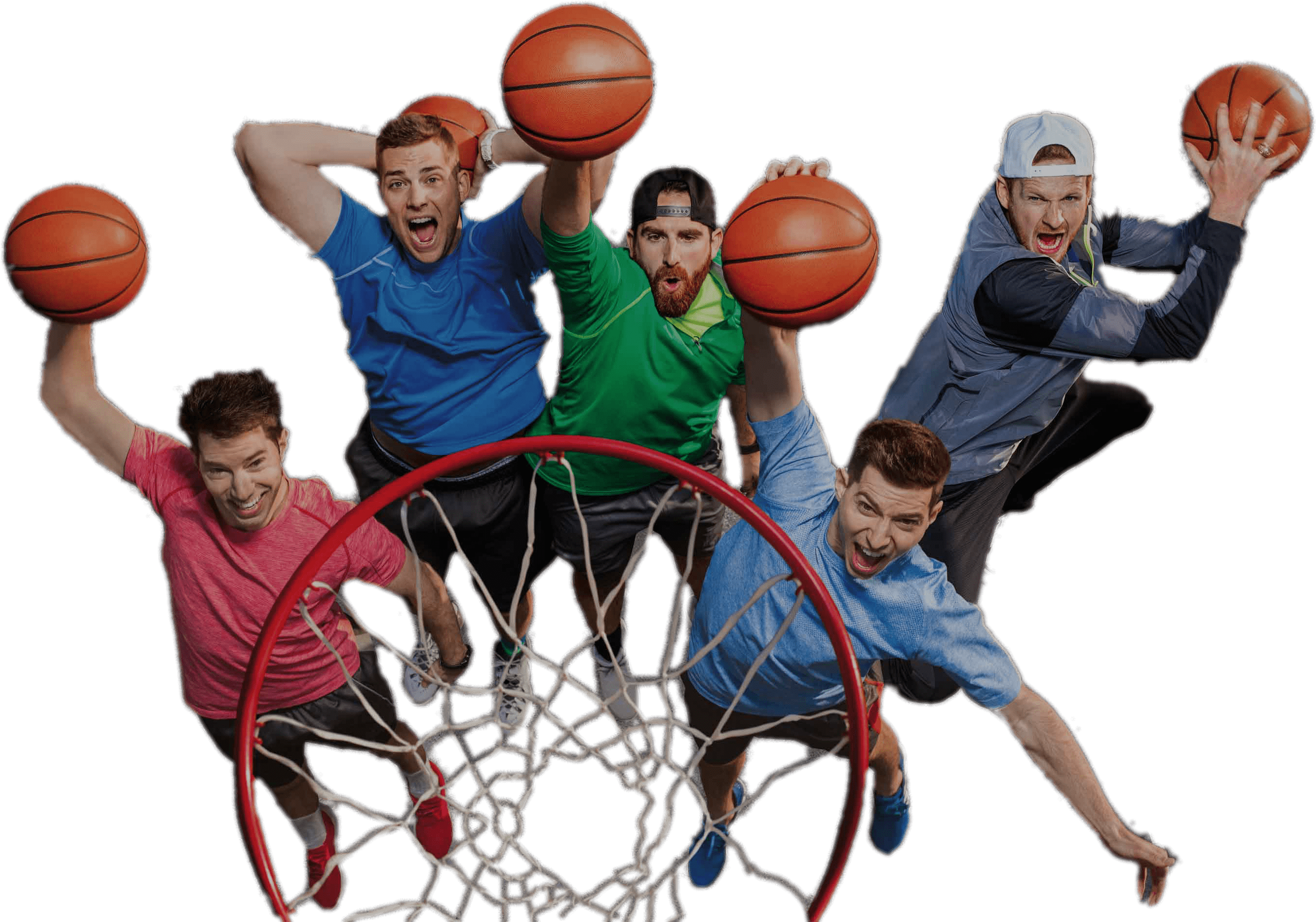 Dude Perfect Basketball Transparent Png - Dude Perfect Basketball Transparent Png - Free Transparent PNG Clipart Images Download. ClipartMax.com - Transparent PNG Free Download