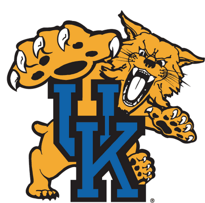 Residence Hall Basketball Sp18 - University Of Kentucky Wildcat - Free Transparent PNG Clipart Images Download. ClipartMax.com - Transparent PNG Free Download