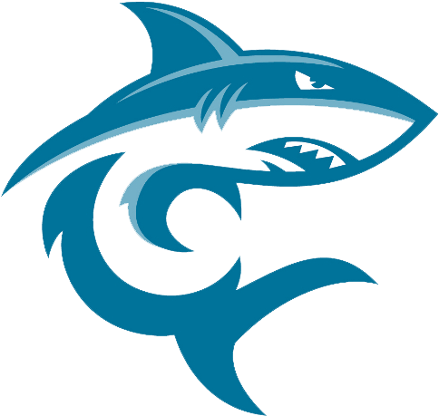 Hawai'i Pacific Sharks Men's Basketball- 2018 Schedule, - Hawaii Pacific University Mascot - Free Transparent PNG Clipart Images Download. ClipartMax.com - Transparent PNG Free Download