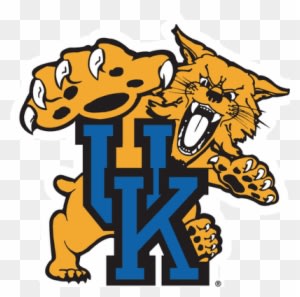 Residence Hall Basketball Sp18 - University Of Kentucky Wildcat - Free Transparent PNG Clipart Images Download. ClipartMax.com - Transparent PNG Free Download