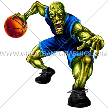 Basketball Zombie - Baseball Zombie Mens Printed T-shirt Sport Pitch Pitcher - Free Transparent PNG Clipart Images Download. ClipartMax.com - Transparent PNG Free Download