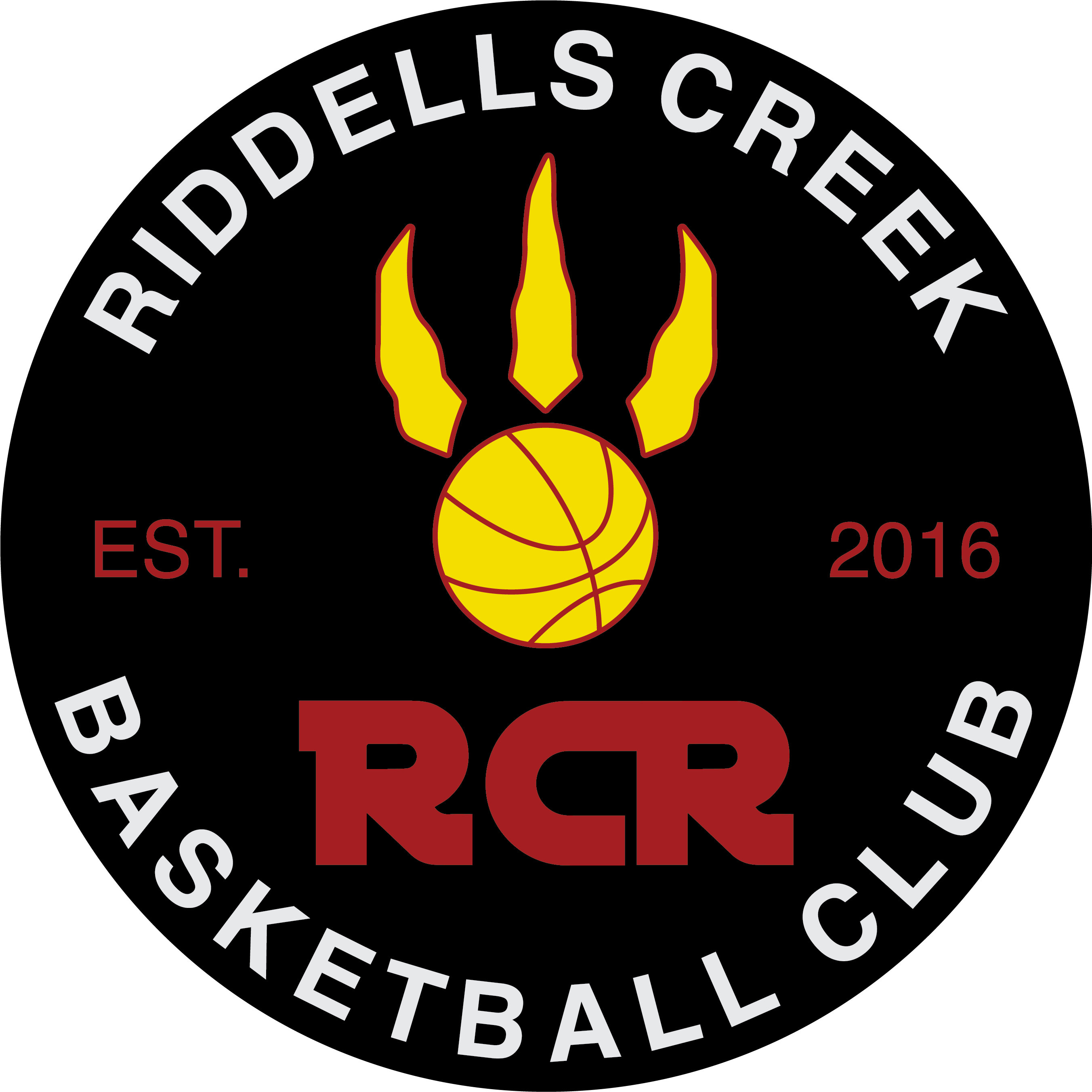 Riddells Creek Basketball Club Logo - Fc Nasaf - Free Transparent PNG Clipart Images Download. ClipartMax.com - Transparent PNG Free Download