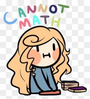 Basketball, Math, Gif - Cartoon Math Gif - Free Transparent PNG Clipart Images Download. ClipartMax.com - Transparent PNG Free Download