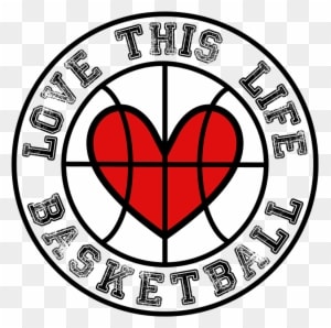 Love This Life Basketball Logo - Northern Soul Grilled Cheese - Free Transparent PNG Clipart Images Download. ClipartMax.com - Transparent PNG Free Download