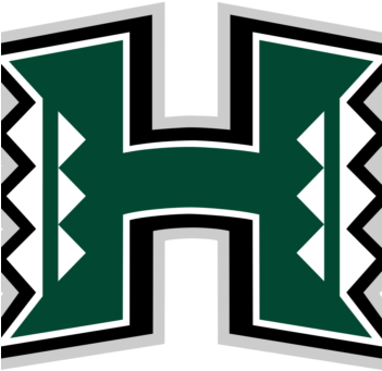 Boys Basketball Beats Syracuse Arts Academy 50-27 - University Of Hawaii Manoa Logo - Free Transparent PNG Clipart Images Download. ClipartMax.com - Transparent PNG Free Download