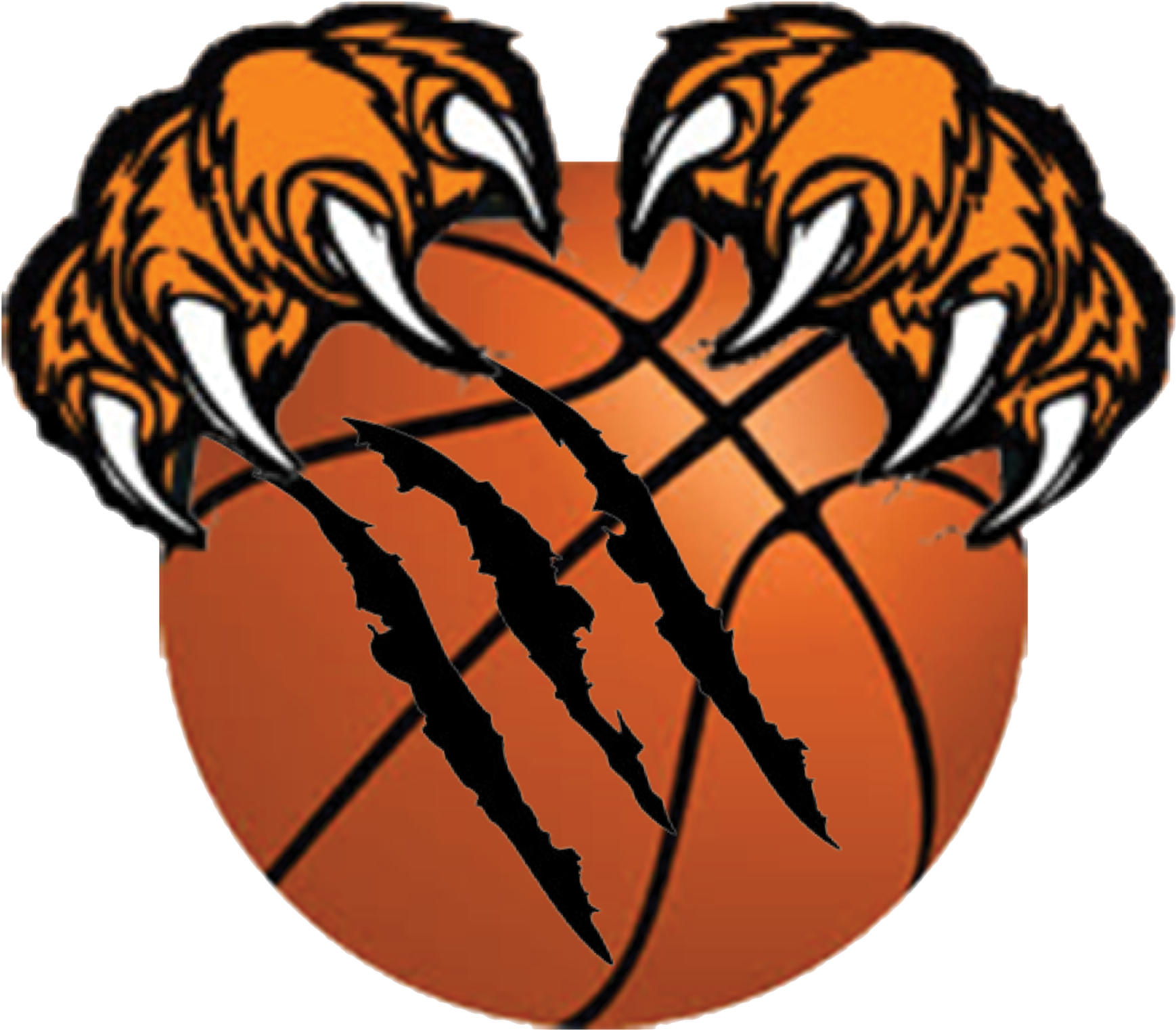 2016 Aau Grizzly Boys Basketball Travel Team - Tiger - Free Transparent PNG Clipart Images Download. ClipartMax.com - Transparent PNG Free Download