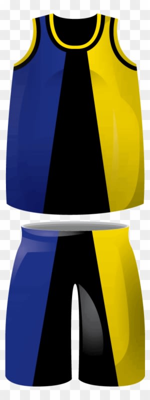 Custom Basketball Kits - Briefs - Free Transparent PNG Clipart Images Download. ClipartMax.com - Transparent PNG Free Download