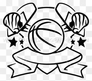 Basketball Crest - Basketball Crest - Free Transparent PNG Clipart Images Download. ClipartMax.com - Transparent PNG Free Download