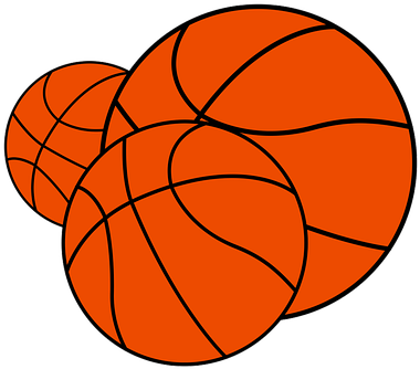 Basketball, Ball, Game, Sport - Ball Game - Free Transparent PNG Clipart Images Download. ClipartMax.com - Transparent PNG Free Download