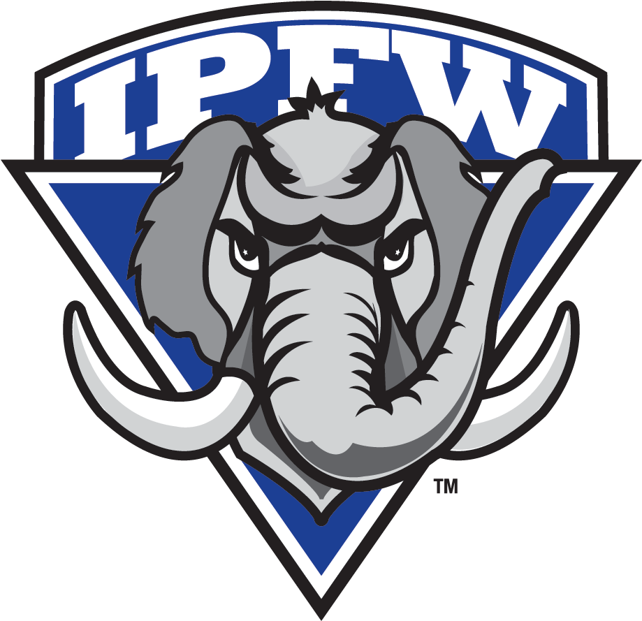 Ipfw Mastadons Men's Basketball- 2018 Schedule, Stats, - Indiana Purdue University Fort Wayne - Free Transparent PNG Clipart Images Download. ClipartMax.com - Transparent PNG Free Download