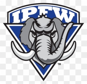 Ipfw Mastadons Men's Basketball- 2018 Schedule, Stats, - Indiana Purdue University Fort Wayne - Free Transparent PNG Clipart Images Download. ClipartMax.com - Transparent PNG Free Download