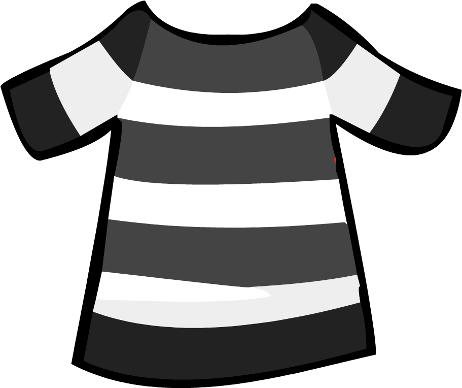 Image Old Sailor S Shirt Png Club Penguin Wiki Fandom - Club Penguin Rare Items - Free Transparent PNG Clipart Images Download. ClipartMax.com - Transparent PNG Free Download