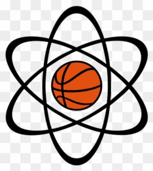 Basketball Atom Dg0025bbal - Atomo Gif Animado - Free Transparent PNG Clipart Images Download. ClipartMax.com - Transparent PNG Free Download