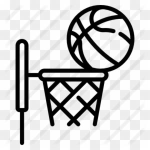 Basketball - Scalable Vector Graphics - Free Transparent PNG Clipart Images Download. ClipartMax.com - Transparent PNG Free Download