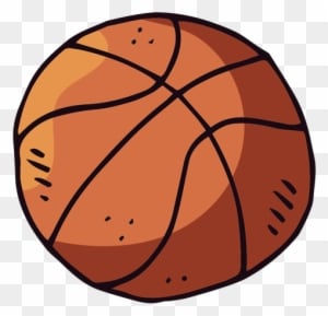 Basketball Ball Cartoon Transparent Png - Balon De Basquetbol Png - Free Transparent PNG Clipart Images Download. ClipartMax.com - Transparent PNG Free Download