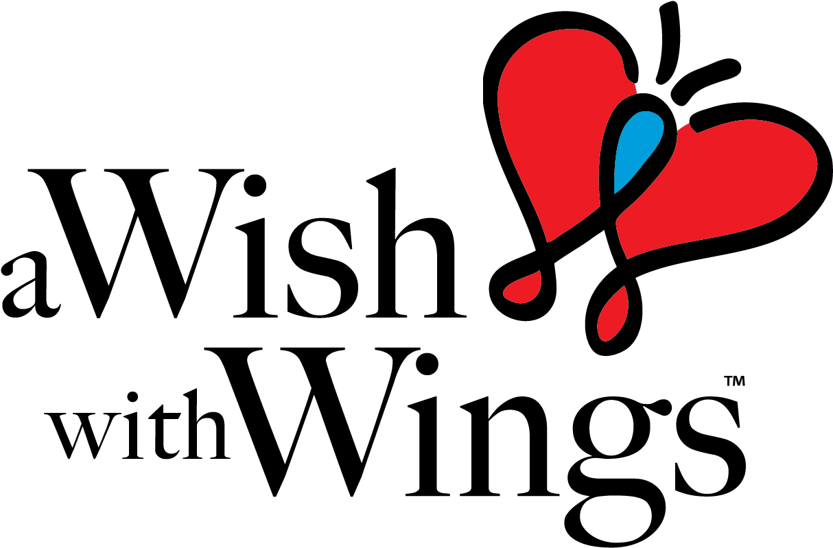 3v3 Basketball Tournament Benefiting A Wish With Wings - A Wish With Wings - Free Transparent PNG Clipart Images Download. ClipartMax.com - Transparent PNG Free Download