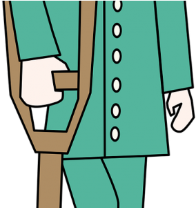 Drawbacks And Benefits To Being Injured During The - Clip Art - Free Transparent PNG Clipart Images Download. ClipartMax.com - Transparent PNG Free Download