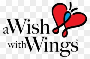 3v3 Basketball Tournament Benefiting A Wish With Wings - A Wish With Wings - Free Transparent PNG Clipart Images Download. ClipartMax.com - Transparent PNG Free Download