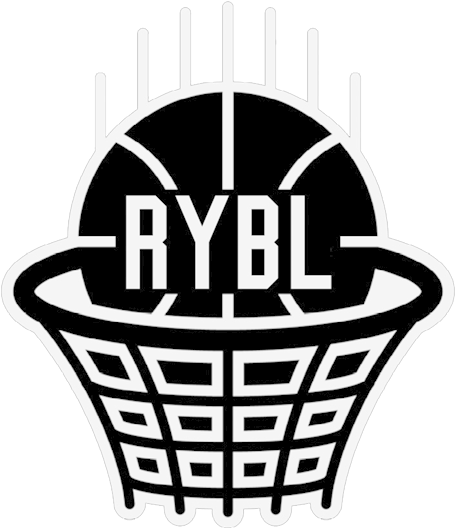 Rockwood Youth Basketball Sign Ups Are Normally In - Brooklyn Nets Logo Concept - Free Transparent PNG Clipart Images Download. ClipartMax.com - Transparent PNG Free Download