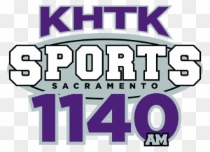 Sacramento Basketball Viewing Parties With Khtk At - Khtk - Free Transparent PNG Clipart Images Download. ClipartMax.com - Transparent PNG Free Download