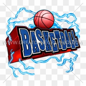 3d Basketball Type - Baseball Logo Graphic Red White Blue T-shirt, Bb300031 - Free Transparent PNG Clipart Images Download. ClipartMax.com - Transparent PNG Free Download