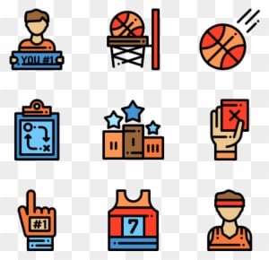 Basketball Team - Basketball Team - Free Transparent PNG Clipart Images Download. ClipartMax.com - Transparent PNG Free Download