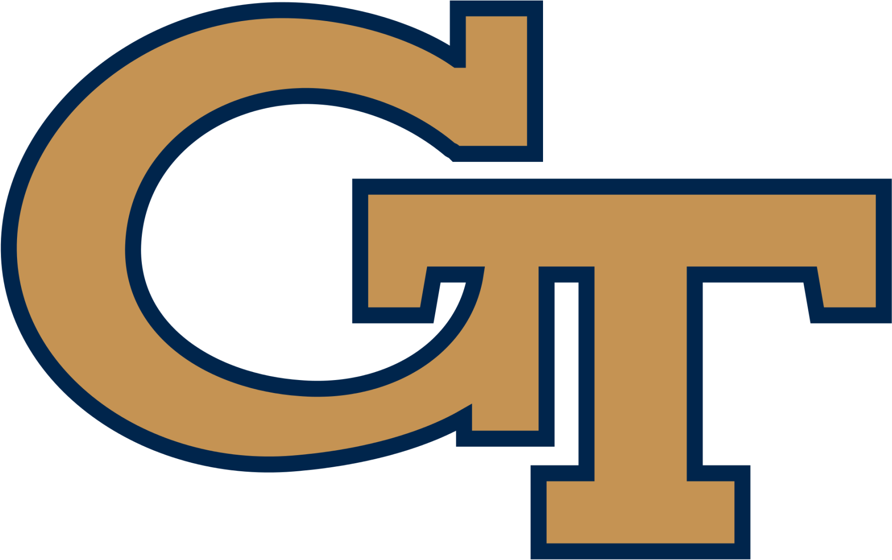 Georgia Tech Tops Uga In Women's Basketball - Georgia Tech Yellow Jackets - Free Transparent PNG Clipart Images Download. ClipartMax.com - Transparent PNG Free Download