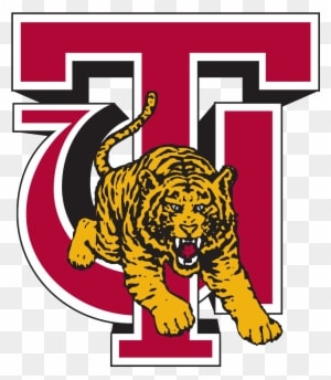 Tuskegee Athletics On Twitter - Tuskegee Tigers - Free Transparent PNG Clipart Images Download. ClipartMax.com - Transparent PNG Free Download