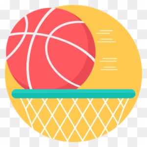 Sports Graphic Royalty Free Library Volley Ball Basketball - Us Recruitment Process - Free Transparent PNG Clipart Images Download. ClipartMax.com - Transparent PNG Free Download