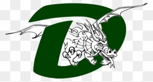 Title Tonight In Desoto - Desoto High School Mo - Free Transparent PNG Clipart Images Download. ClipartMax.com - Transparent PNG Free Download