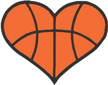 Heart Pictures Clipart Basketball - Heart Pictures Clipart Basketball - Free Transparent PNG Clipart Images Download. ClipartMax.com - Transparent PNG Free Download