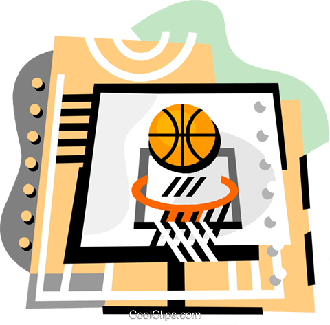 Basketball Net And Ball Royalty Free Vector Clip Art - Basketball Net And Ball Royalty Free Vector Clip Art - Free Transparent PNG Clipart Images Download. ClipartMax.com - Transparent PNG Free Download