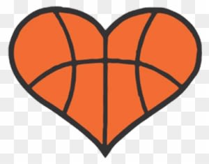 Heart Pictures Clipart Basketball - Heart Pictures Clipart Basketball - Free Transparent PNG Clipart Images Download. ClipartMax.com - Transparent PNG Free Download