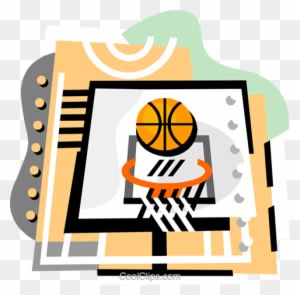 Basketball Net And Ball Royalty Free Vector Clip Art - Basketball Net And Ball Royalty Free Vector Clip Art - Free Transparent PNG Clipart Images Download. ClipartMax.com - Transparent PNG Free Download