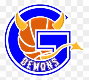 Gurnee Demons Travel Basketball Season 2018-19 - Gurnee - Free Transparent PNG Clipart Images Download. ClipartMax.com - Transparent PNG Free Download