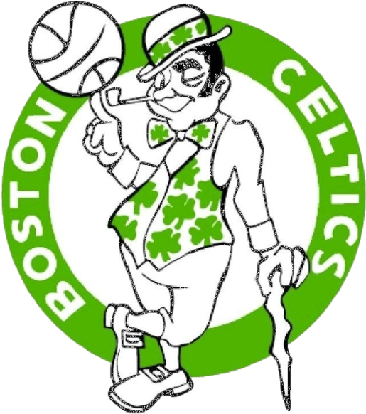 With The End Of The National Basketball Association - Boston Celtics Logo Png - Free Transparent PNG Clipart Images Download. ClipartMax.com - Transparent PNG Free Download