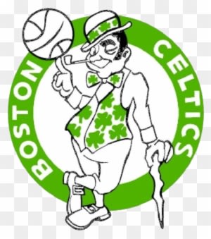With The End Of The National Basketball Association - Boston Celtics Logo Png - Free Transparent PNG Clipart Images Download. ClipartMax.com - Transparent PNG Free Download