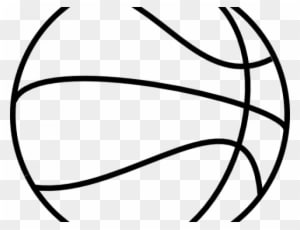 19 Basketball Stock Free Black And White Huge Freebie - Coloring Picture Of Ball - Free Transparent PNG Clipart Images Download. ClipartMax.com - Transparent PNG Free Download