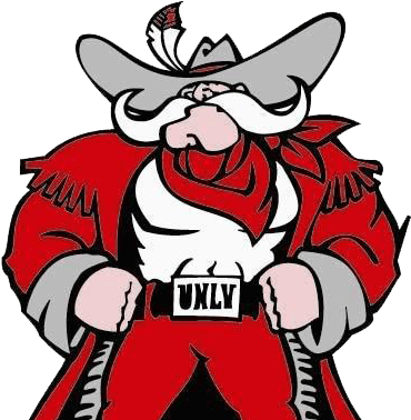 Unlv Rebel Nation - West Lincoln High School Mascot - Free Transparent PNG Clipart Images Download. ClipartMax.com - Transparent PNG Free Download