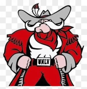 Unlv Rebel Nation - West Lincoln High School Mascot - Free Transparent PNG Clipart Images Download. ClipartMax.com - Transparent PNG Free Download