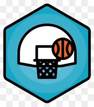 Get Some 3 On 3 Basketball, Touch Football Or Roller - Clip Art - Free Transparent PNG Clipart Images Download. ClipartMax.com - Transparent PNG Free Download